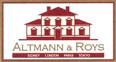 logo altmannroys