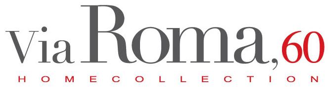 logo via roma 60