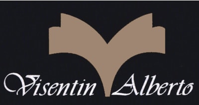 logo visentin alberto